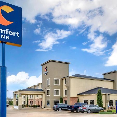 Comfort Inn Somerset Exterior photo