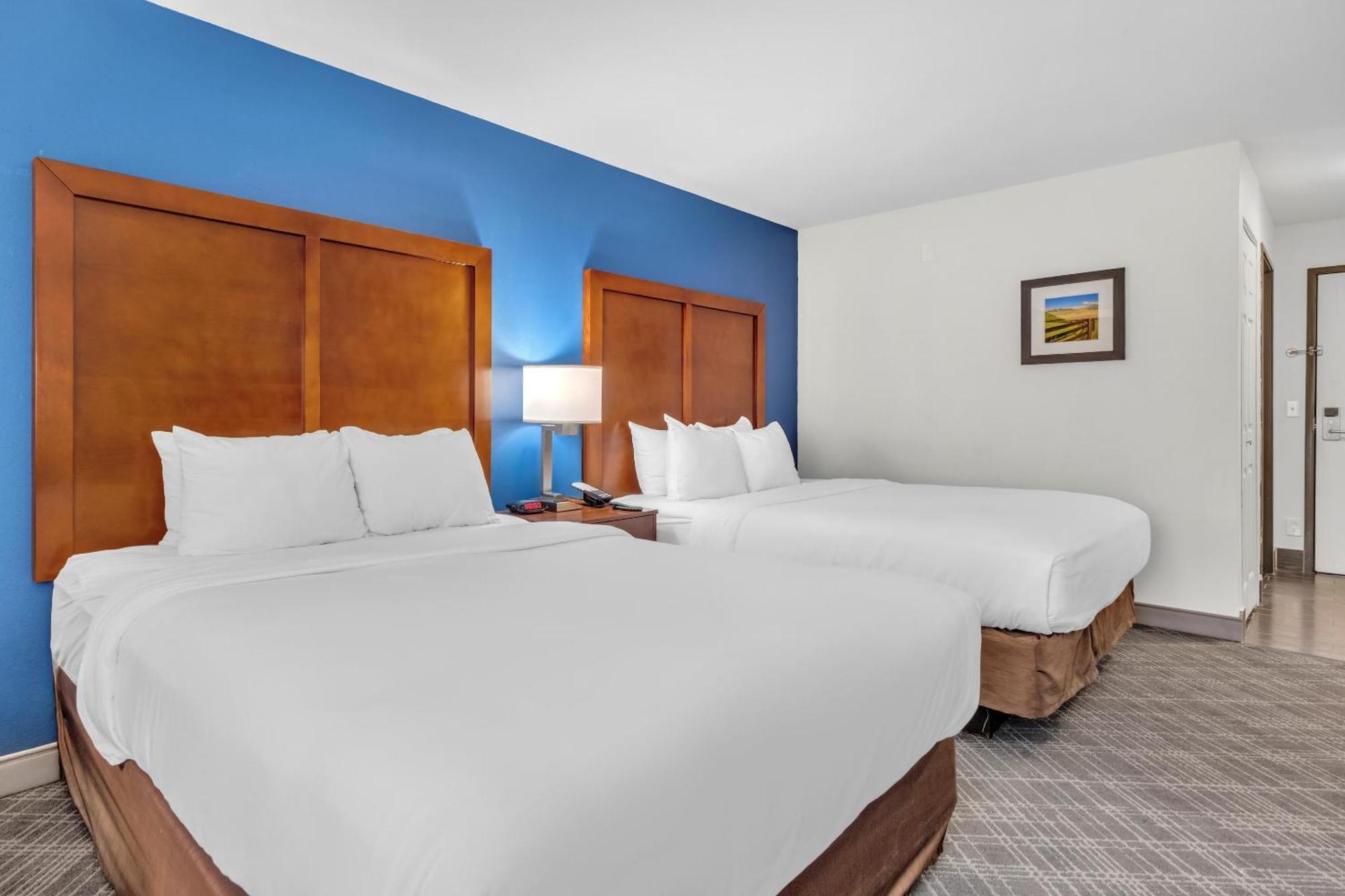 Comfort Inn Somerset Exterior photo